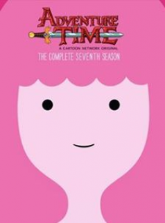 voir Adventure Time avec Finn et Jake Saison 7 en streaming 