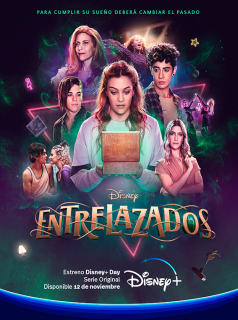 voir serie Allegra (Entrelazados) en streaming