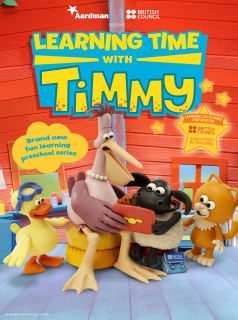 voir serie Apprends avec Timmy en streaming