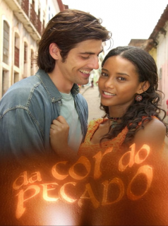 voir serie Au coeur du péché (a Cor do Pecado) en streaming