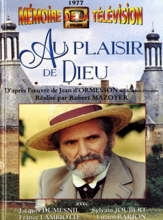 voir Au plaisir de Dieu saison 1 épisode 6