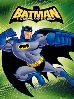 voir Batman : L'Alliance des héros saison 1 épisode 11