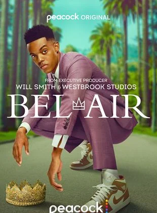 voir Bel-Air Saison 3 en streaming 