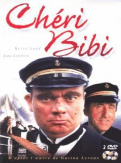 voir Chéri-Bibi saison 1 épisode 36