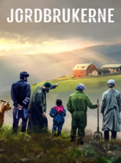 voir Countrymen saison 1 épisode 6