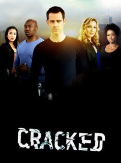 voir Cracked (2013) saison 2 épisode 8