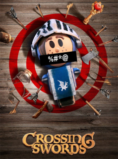 voir Crossing Swords saison 2 épisode 4