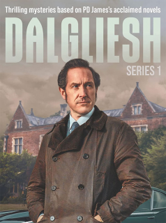 voir Dalgliesh saison 2 épisode 6