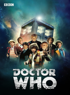 voir serie Doctor Who (1963) saison 12