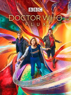 voir Doctor Who Saison 13 en streaming 