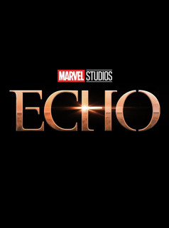 voir serie Echo en streaming