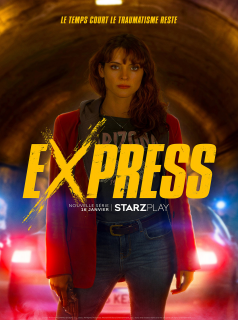 voir Express saison 1 épisode 3