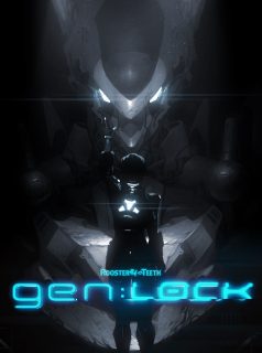 voir serie gen:LOCK en streaming