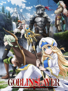 voir Goblin Slayer saison 1 épisode 5