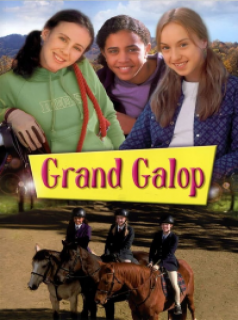 voir serie Grand galop saison 1