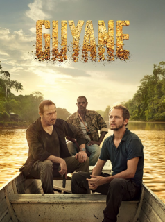 voir serie Guyane en streaming