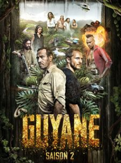 voir serie Guyane saison 2