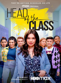 voir serie Head of The Class (2021) en streaming