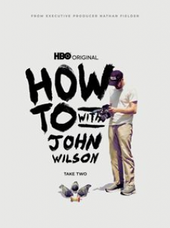 voir serie How to with John Wilson saison 2