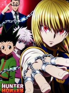 voir Hunter X Hunter (2011) saison 2 épisode 16