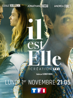 voir serie Il est Elle en streaming