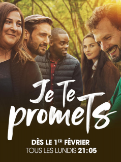 voir Je te promets saison 3 épisode 6