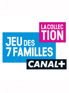 voir serie La Collection écrire pour... Le Jeu des 7 Familles en streaming