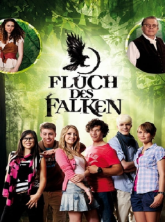 voir La Malédiction du Faucon (Fluch des Falken) saison 1 épisode 22