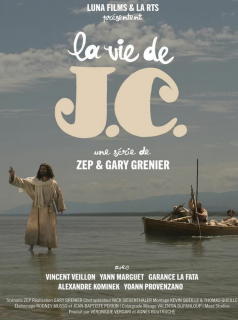 voir La vie de J.C. saison 1 épisode 7