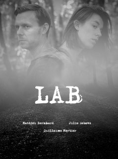 voir serie LAB en streaming