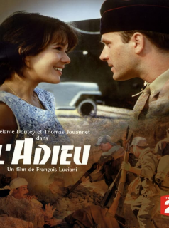 voir serie L'adieu en streaming