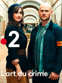 voir L'Art du crime Saison 5 en streaming 