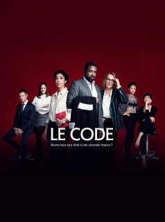 voir Le Code saison 2 épisode 2