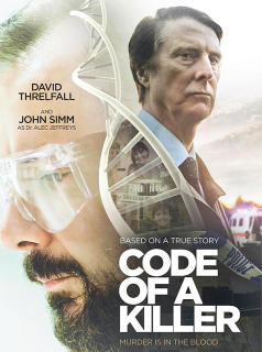 voir Le Code du tueur (Code of a Killer) Saison 1 en streaming 