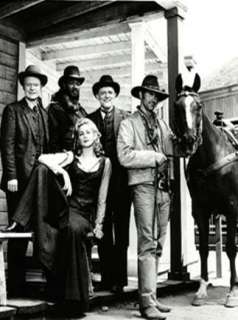 voir serie Les Aventures de Brisco County Jr. en streaming