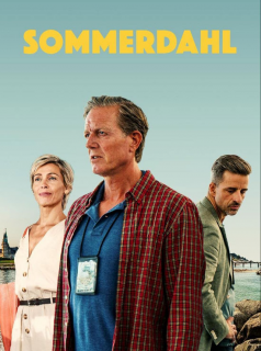 voir serie Les enquêtes de Dan Sommerdahl en streaming