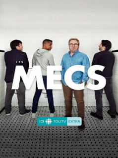 voir LES MECS saison 2 épisode 3