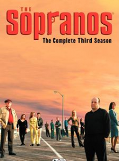 voir Les Soprano saison 3 épisode 12