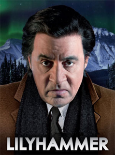 voir Lilyhammer saison 1 épisode 2