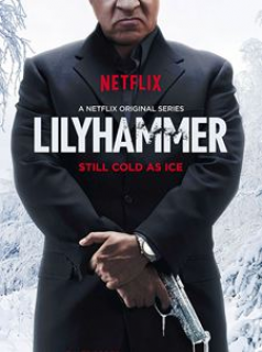 voir serie Lilyhammer saison 3