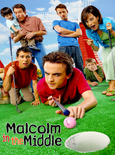 voir Malcolm in the Middle saison 5 épisode 21