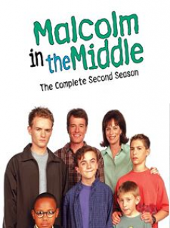 voir Malcolm in the Middle saison 2 épisode 12