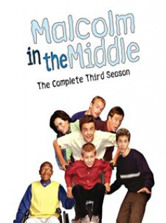 voir Malcolm in the Middle Saison 3 en streaming 