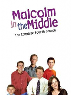 voir Malcolm in the Middle saison 4 épisode 7