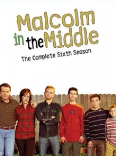 voir Malcolm in the Middle saison 6 épisode 18