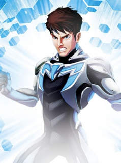 voir Max Steel (2013) saison 1 épisode 7