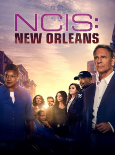 voir serie NCIS : Nouvelle-Orléans saison 7