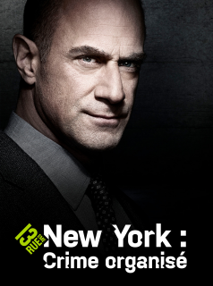 voir New York Crime Organisé saison 3 épisode 5