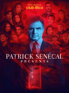 voir Patrick Senécal présente saison 1 épisode 9