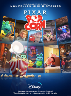 voir Pixar Popcorn saison 1 épisode 3